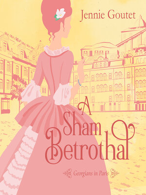cover image of A Sham Betrothal